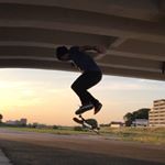 Aaron Bethell - Instagram Profile Picture of Aaron Bethell (@caspa_flip) on Instagram