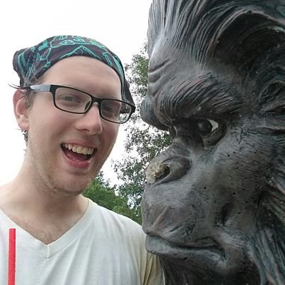 Profile Picture of Zachary Sievers (@Zach_Sievers) on Twitter