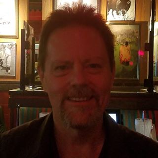 Profile Picture of Steve Wilhelm (@stevedubb) on Facebook