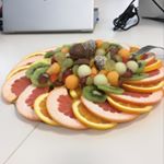 Profile Picture of Peter Crossman (@thecrossfood) on Instagram