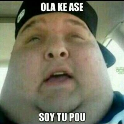 Profile Picture of Fabian Padron Acosta (@PadronFabian) on Twitter