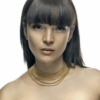 Profile Picture of Claudia Oñate (@Claudiaonate) on Twitter