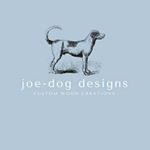 Profile Picture of Kim Knapp (@joe.dog.designs) on Instagram