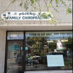 Profile Picture of Drs. John & Gabrielle Pojero (@pojerofamilychiropractic) on Instagram