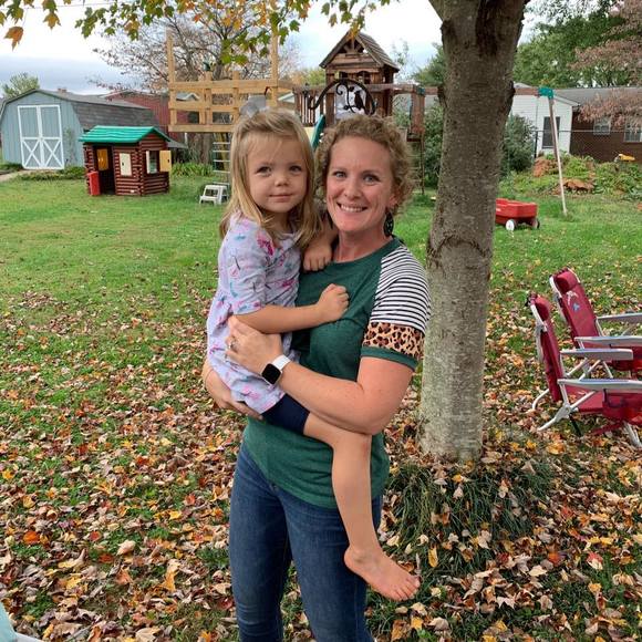 Profile Picture of Jennifer Mayhugh (@mayhughmisses) on Poshmark