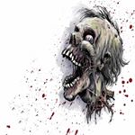 Profile Picture of scott huckabay (@zombiescott7) on Instagram