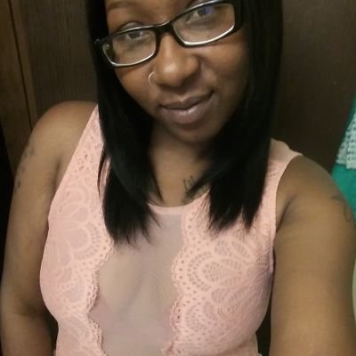 Profile Picture of Jasmine Ricks (@jricks8985) on Twitter