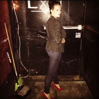Profile Picture of Alice L Walker (@alicelwalker) on Instagram
