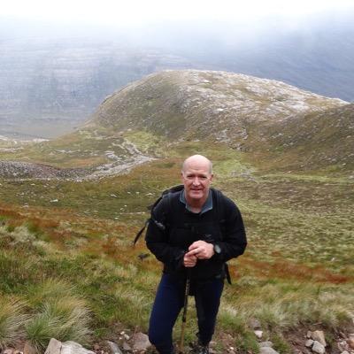 Profile Picture of Sean Salter (@SeanSalter5) on Twitter