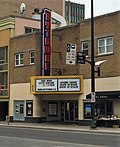 Profile Picture of ByTowne Cinemaon Wikipedia