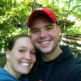 Profile Picture of Chad & Casi Pompa (@chadcasi) on Pinterest