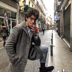 Profile Picture of Erik Iglesias Boman (@erik.kyrka) on Instagram