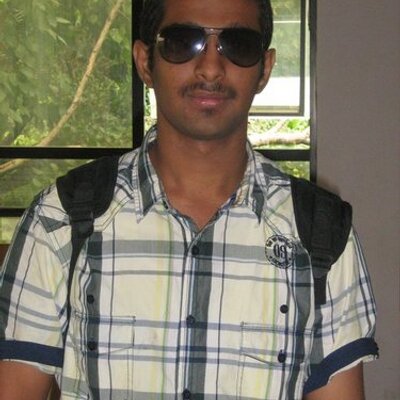 Profile Picture of Pawan Raju (@pawan_raju) on Twitter