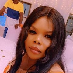 Profile Picture of nancyenzi (@nancyenzi4) on Tiktok