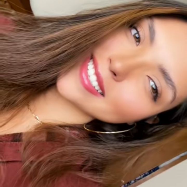 Profile Picture of Nancy VE (@nancy_ve_) on Tiktok