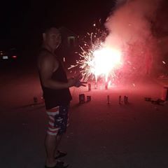 Profile Picture of Davis Nguyen (@midnight_blue1993) on Tiktok