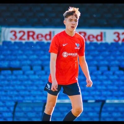 Profile Picture of Sam Rolfe (@Samrolfe10) on Twitter