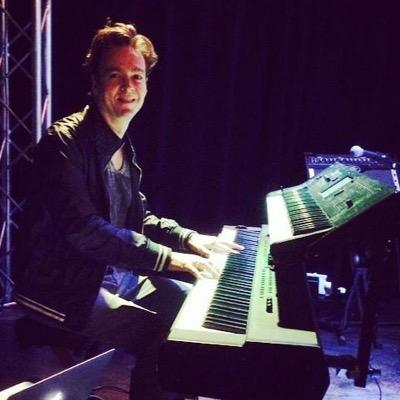 Profile Picture of Frans Janousek (@FransJanousek) on Twitter