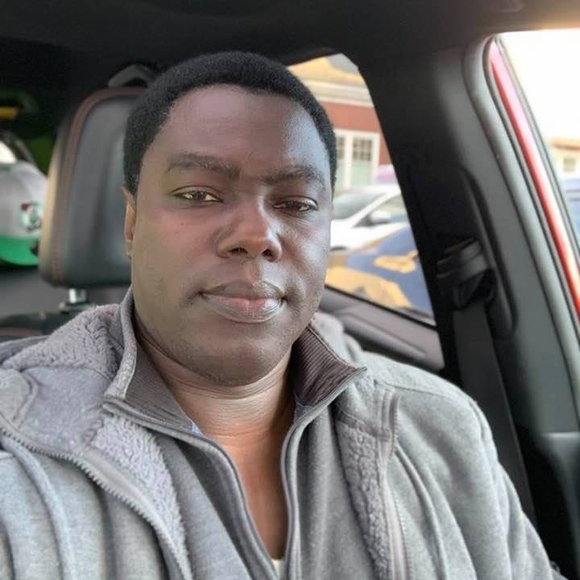 Profile Picture of Charles Jeanpaul (@charlesjeanpaul) on Poshmark
