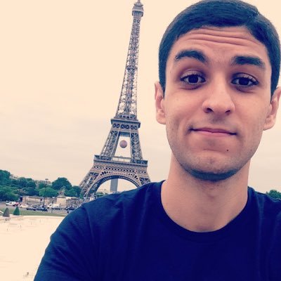 Profile Picture of Jonathan Nunes (@JonathanNuness) on Twitter
