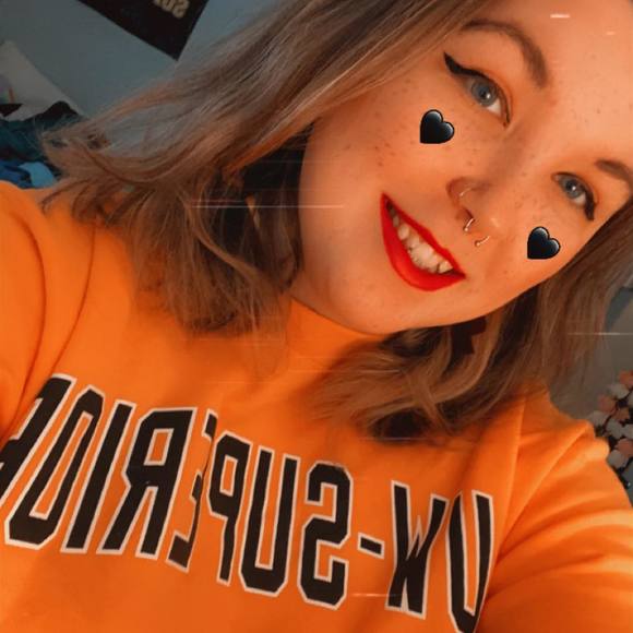 Profile Picture of Jordan Hyry (@jordanhyry) on Poshmark