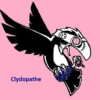 Profile Picture of Alexandre BONI (@Clydopathe) on Twitter