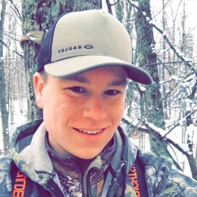 Profile Picture of Cody Mattson (@CodyMattson21) on Twitter