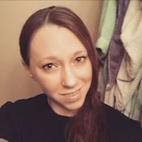 Profile Picture of Sarah Romaniuk (@sarah-romaniuk) on Quora