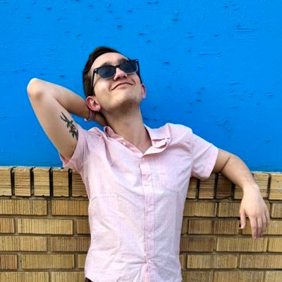 Profile Picture of Turkey Tom 🍂🦃🏳️‍🌈 (@WheresWaldrop) on Twitter