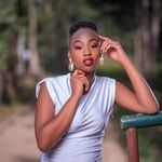 Profile Picture of Lorraine Gacheru (@lorrainegacheru) on Instagram