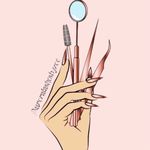 Profile Picture of Zoe Finch (@auroralashesbyzoe) on Instagram