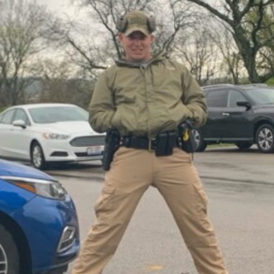 Profile Picture of Ben Williamson (@Chilly_Willi24) on Twitter