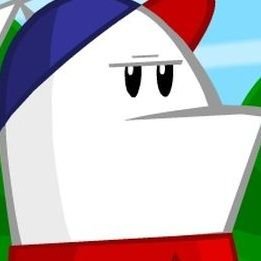 Profile Picture of Emily's Last Homestar Runner Impression (@homestaw_wunnuh) on Twitter