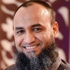 Profile Picture of STAY SAFE! Muhammad Hassan Wali🇵🇰 (@hassanvali) on Twitter