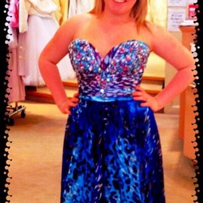 Profile Picture of Piper Rae (@PhillyPiper) on Twitter