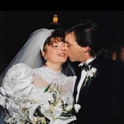 Profile Picture of Michelle Betteridge (@mark2eric) on Twitter