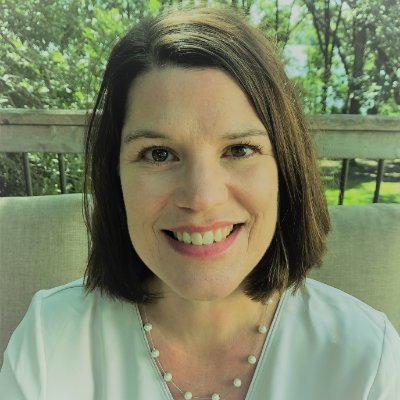 Profile Picture of Allison Stock Myhre (@@allimyhre) on Twitter