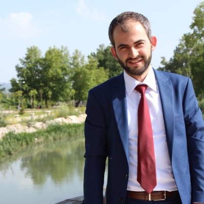 Profile Picture of Kadir Kırca (@DSsesim) on Twitter