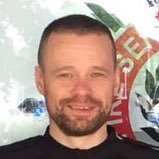 Profile Picture of Adrian Bodenham (@adrianbodenham) on Twitter