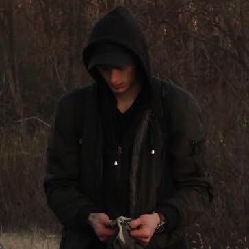 Profile Picture of Damon Hocking (@hocking_damon) on Twitter