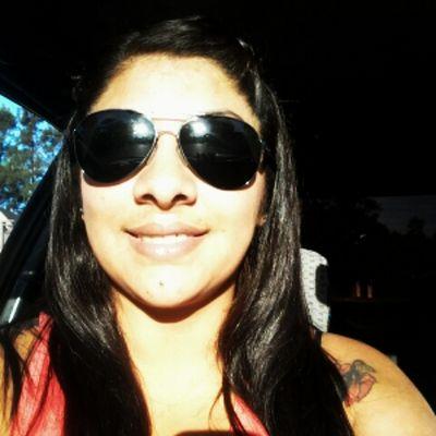 Profile Picture of Florencia Quintero (@floppyquintero) on Twitter