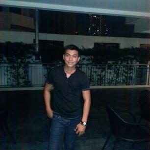 Profile Picture of Kevin Justien Devera (@kevinjustien) on Twitter