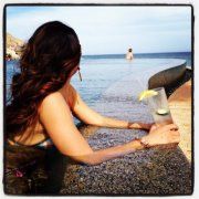 Profile Picture of Ana Montes de Oca (@ana101gloss) on Pinterest