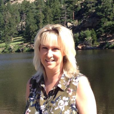 Profile Picture of Debbie Eck (@DebbieEck) on Twitter