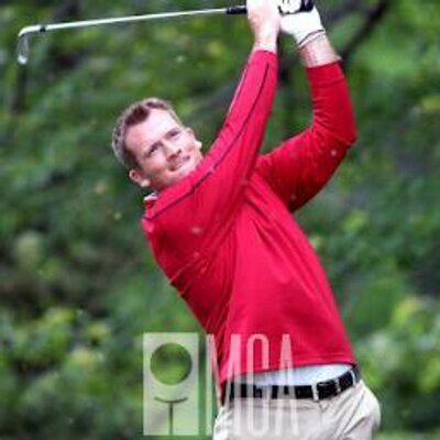 Profile Picture of Eric Rolland (@ericrollandgolf) on Twitter