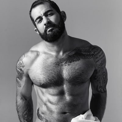 Profile Picture of Raphaël Rojas (@rojasrapha) on Twitter