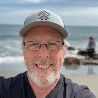 Profile Picture of John Singer (@jhsinger) on Twitter