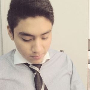 Profile Picture of Matt Armando Córdova (@MattArCch2195) on Twitter