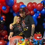 Kenneth & Kendrick - Instagram Profile Picture of Kenneth & Kendrick (@yovanny_almonte) on Instagram