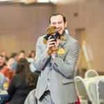 Profile Picture of Christian Severus Kriebel (@kriebsbrochill) on Instagram